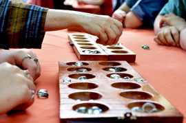 Afro Festival 2018 - Mancala