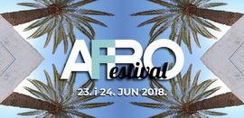 Afro festival 2018