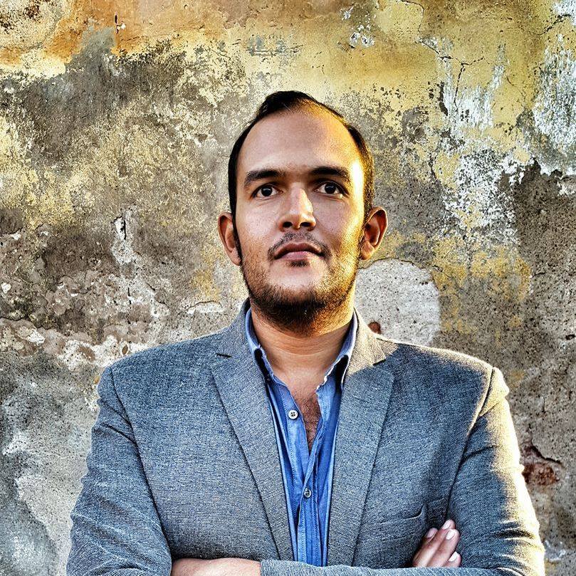 Mohamad Soudi
