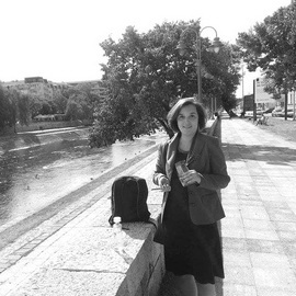 dr Marija Panić