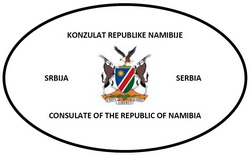 Konzulat Namibije