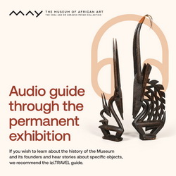 Audio Guide