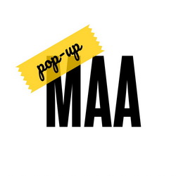 pop up maa