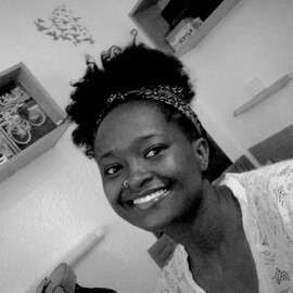 Rose  Muthoni Thumbi