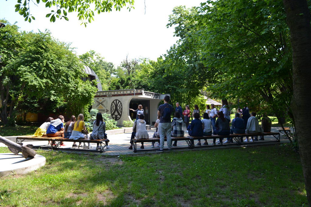 Kulturna baština Topčidera