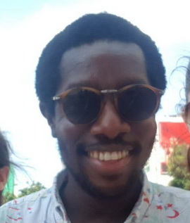 Ngoi Salucombo