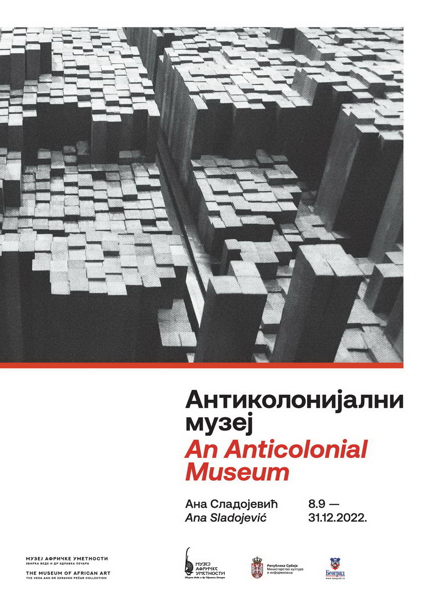 Antikolonijalni muzej