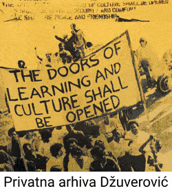 Privatna arhiva Džuverović