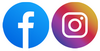 Facebook, Instagram
