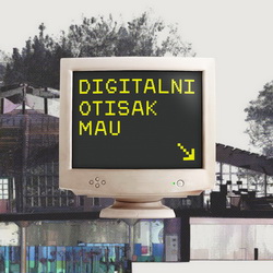 Digitalni otisak MAU