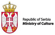Ministry of Culture, Republic of Serbia