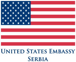 Ambasada SAD u Beogradu