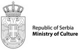Ministry of Culture of the Republic of Serbia