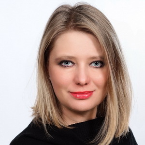 Hanna Rubinkowska-Anioł
