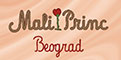 mali princ LOGO