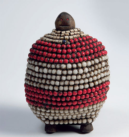 Lutka plodnosti (narod Namći/Dovajo, Kamerun)