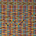 Tkanina Kente