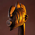 Maska „Nimba“