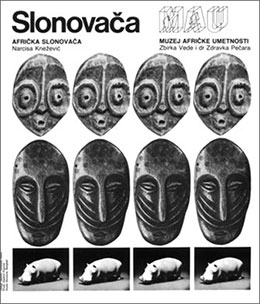 African Ivories