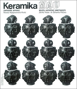 Ceramics of West Africa