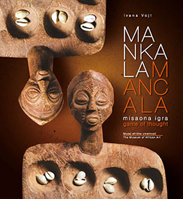 Mancala, Game of thought