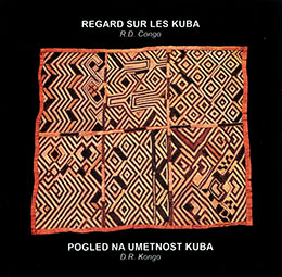 Pogled na umetnost Kuba (D.R. Kongo)