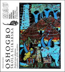 The Oshogbo Painting School