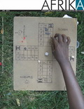 AFRIKA – Studies in art and culture No 3