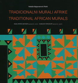 Tradicionalni murali Afrike